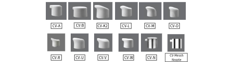 Actuators